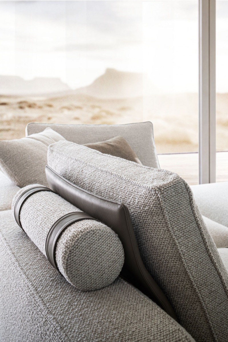 Molteni C Gregor Sofa Collection