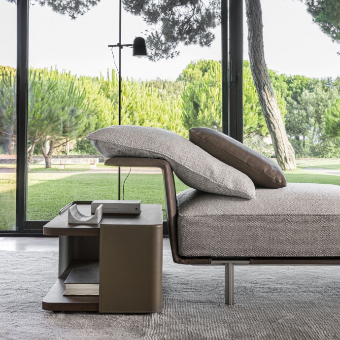 Molteni C Gregor Sofa Collection