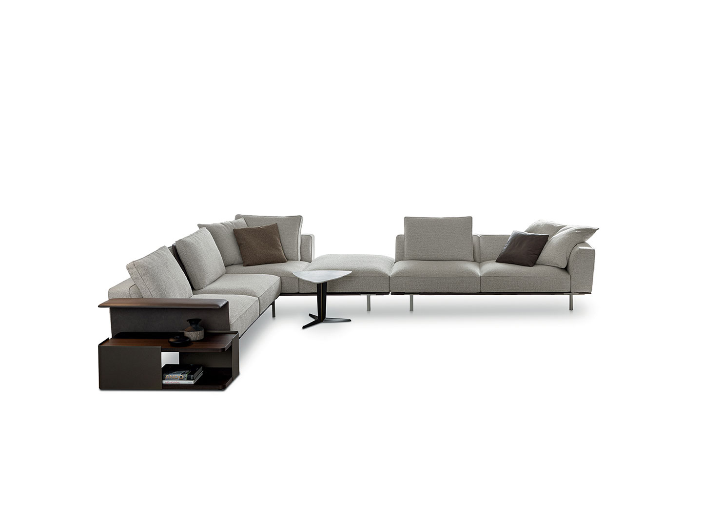 Molteni C Gregor Sofa Collection