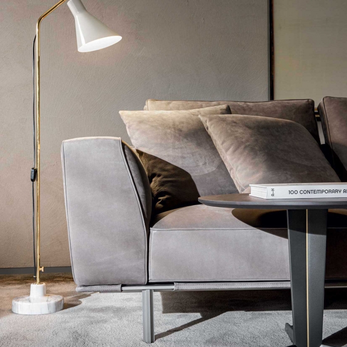 Molteni C Gregor Sofa Collection