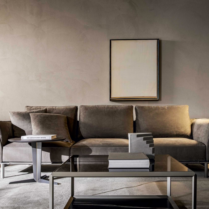 Molteni C Gregor Sofa Collection