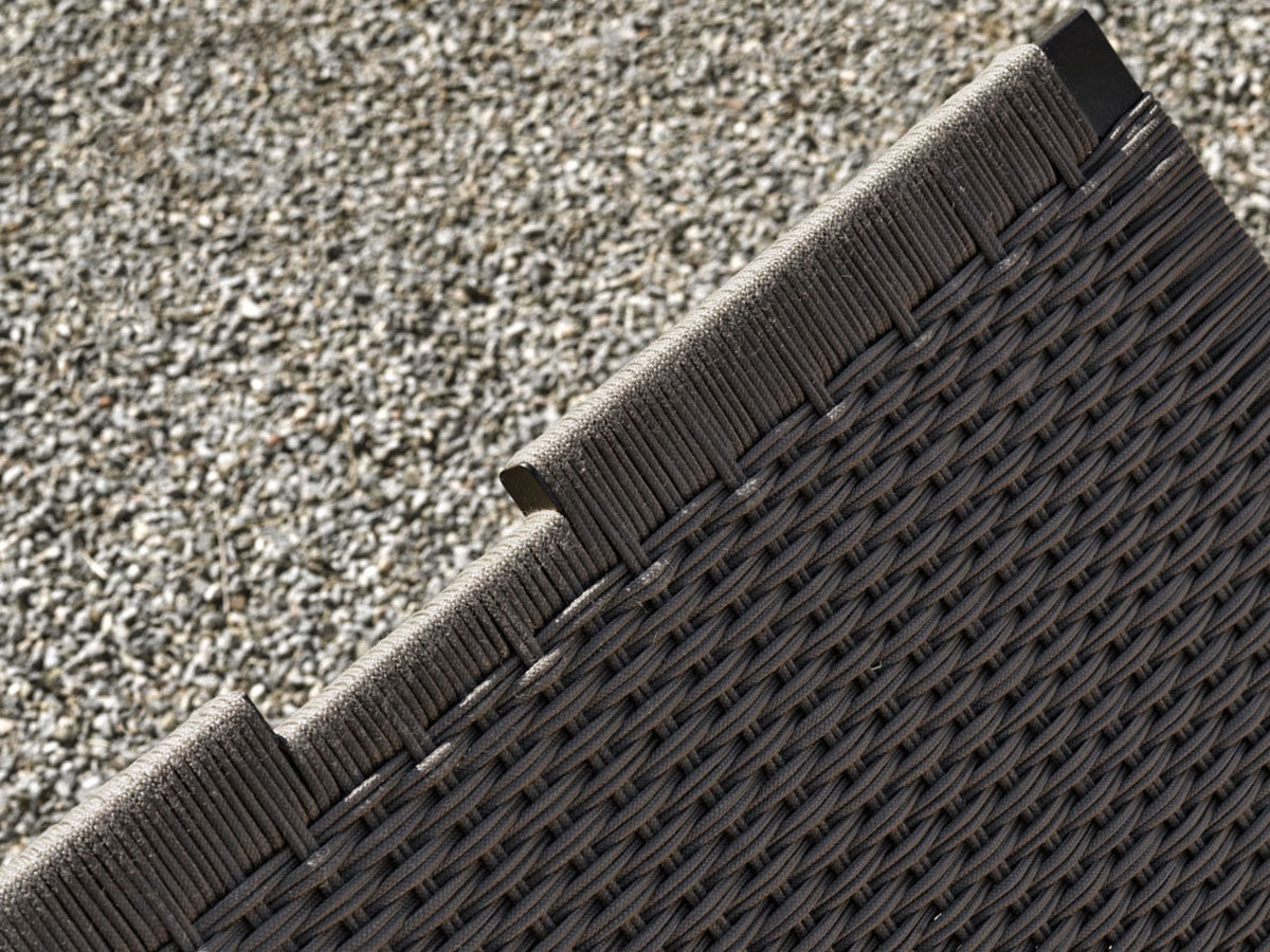 Molteni C Guell Sunbed
