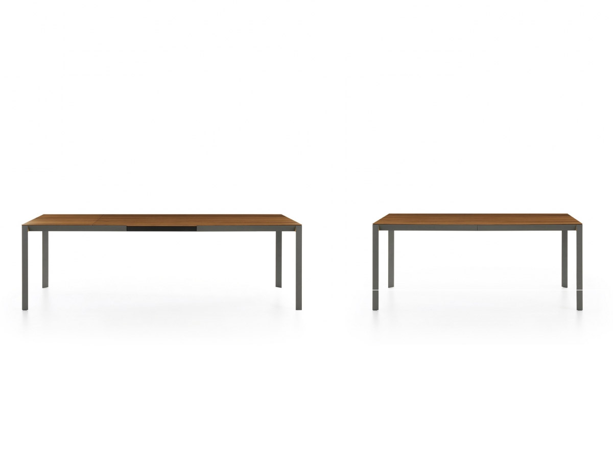 Molteni C Half A Square Table