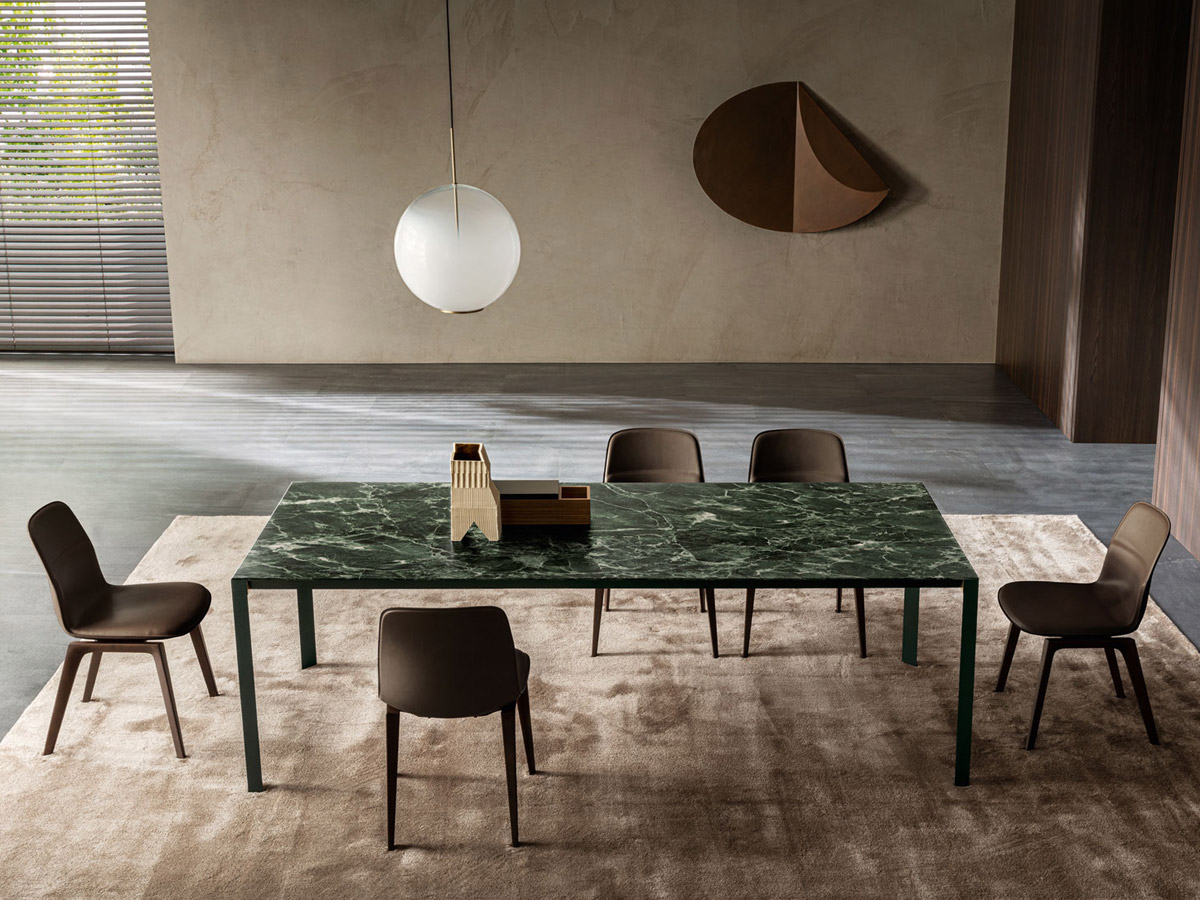 Molteni C Half A Square Table