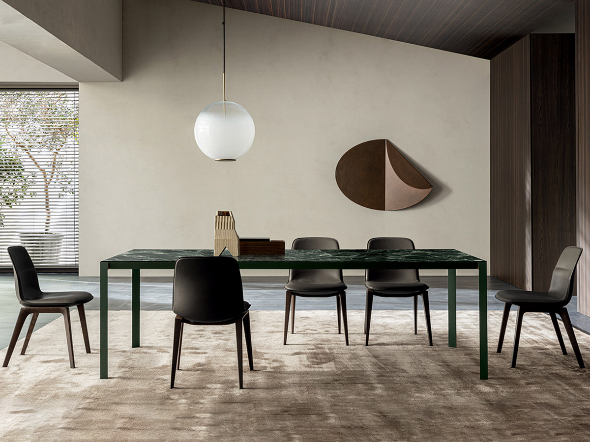 Molteni C Half A Square Table