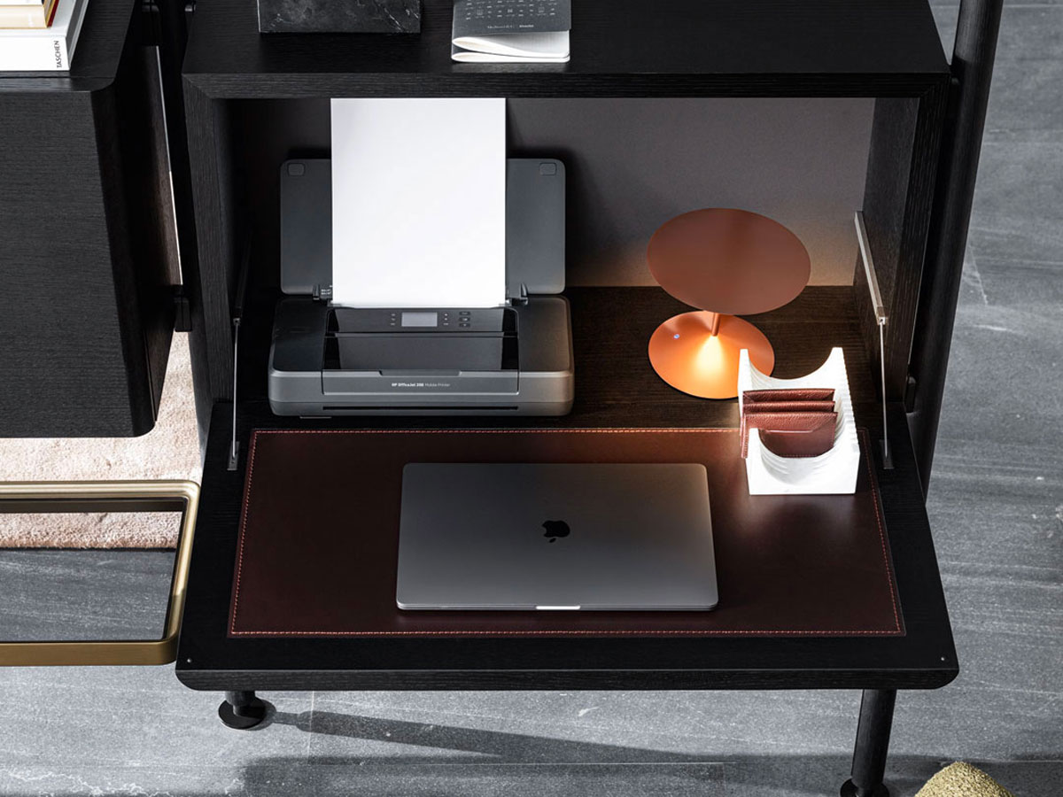 Molteni C Hector Modular Bookcase