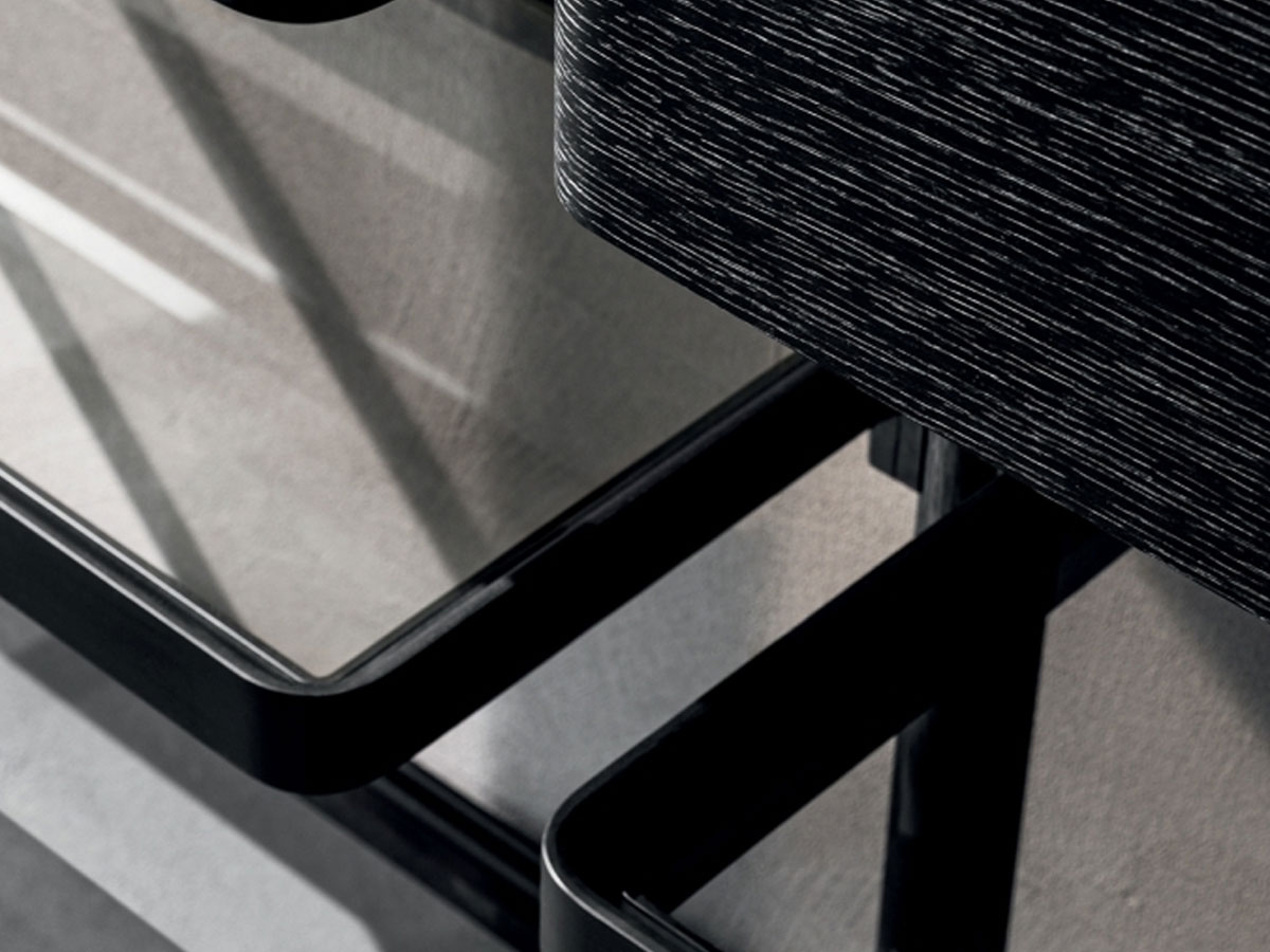 Molteni C Hector Modular Bookcase