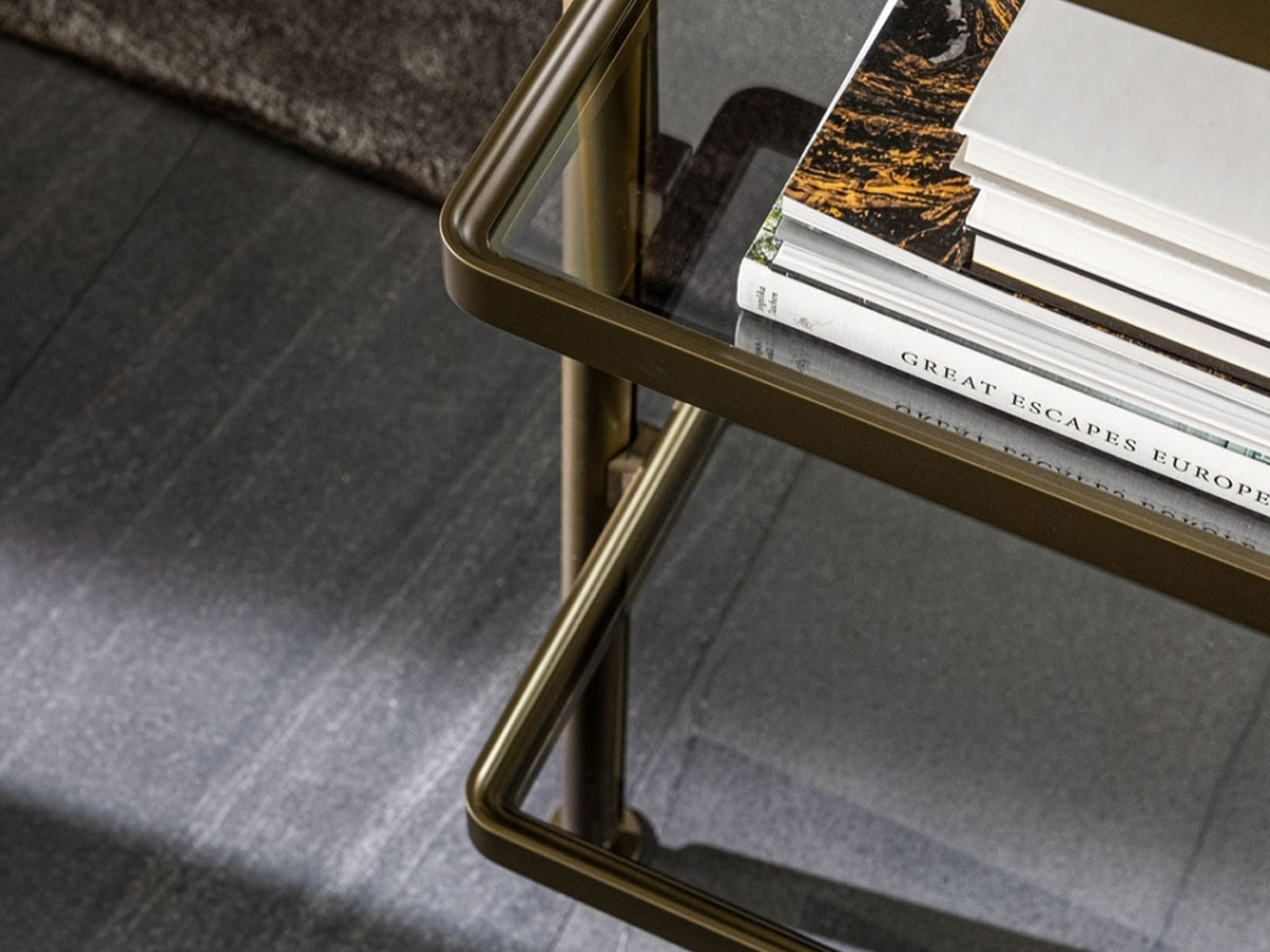 Molteni C Hector Modular Bookcase