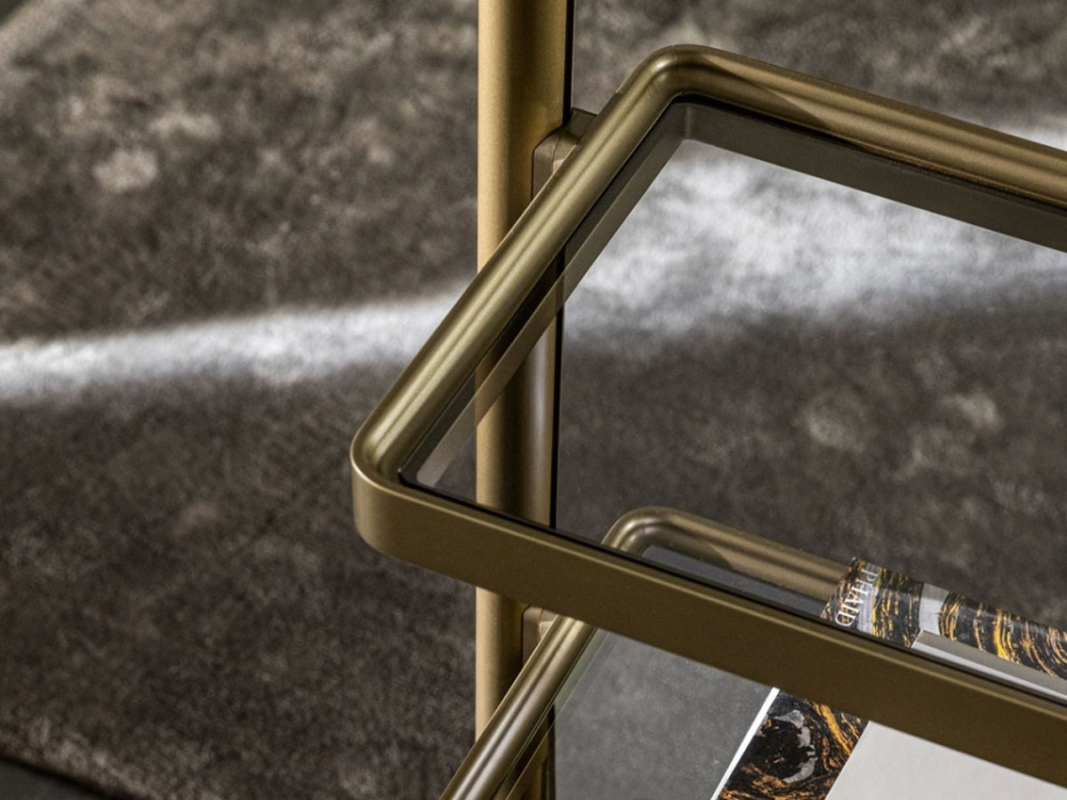 Molteni C Hector Modular Bookcase