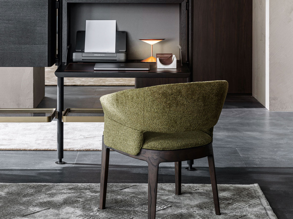 Molteni C Hector Modular Bookcase