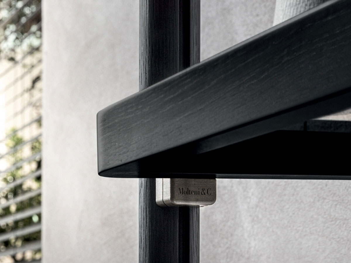 Molteni C Hector Modular Bookcase