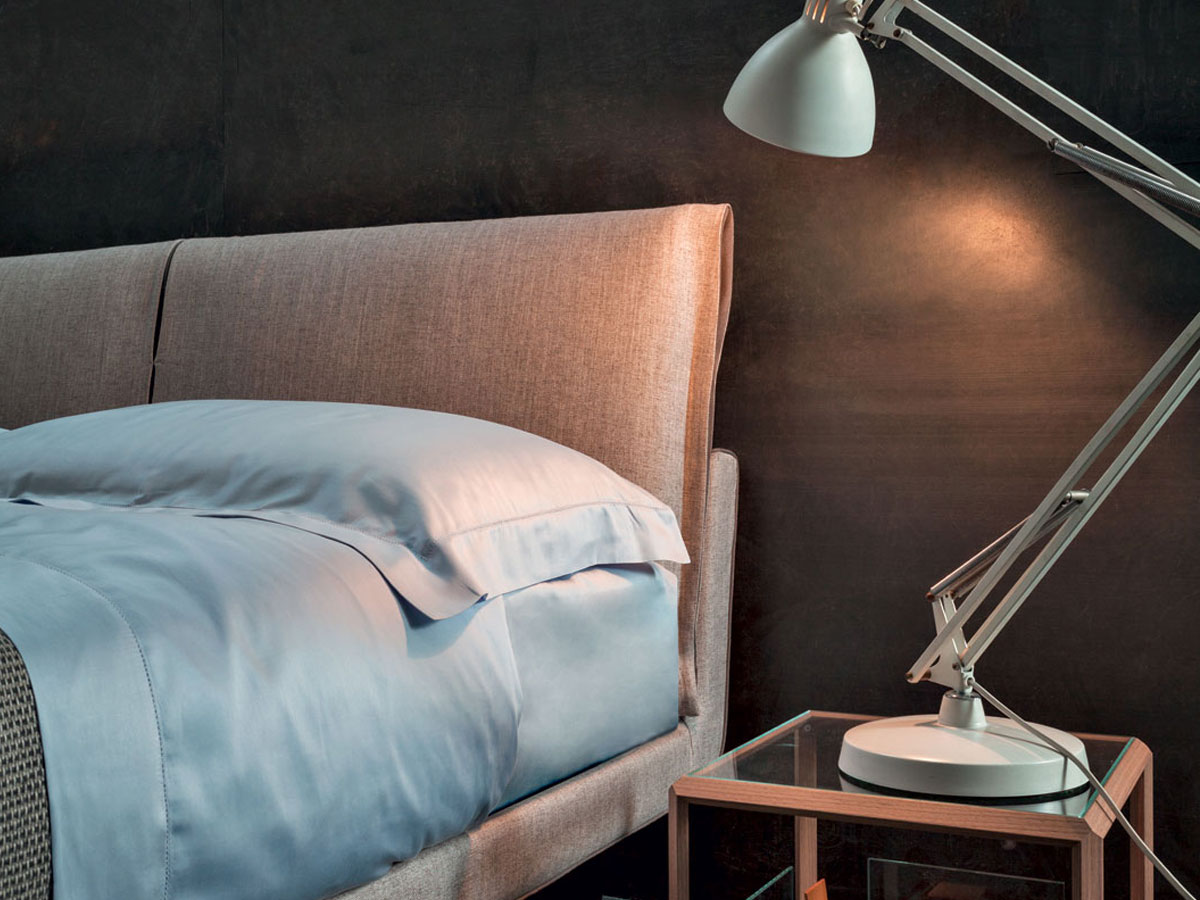Molteni C Honey Double Bed