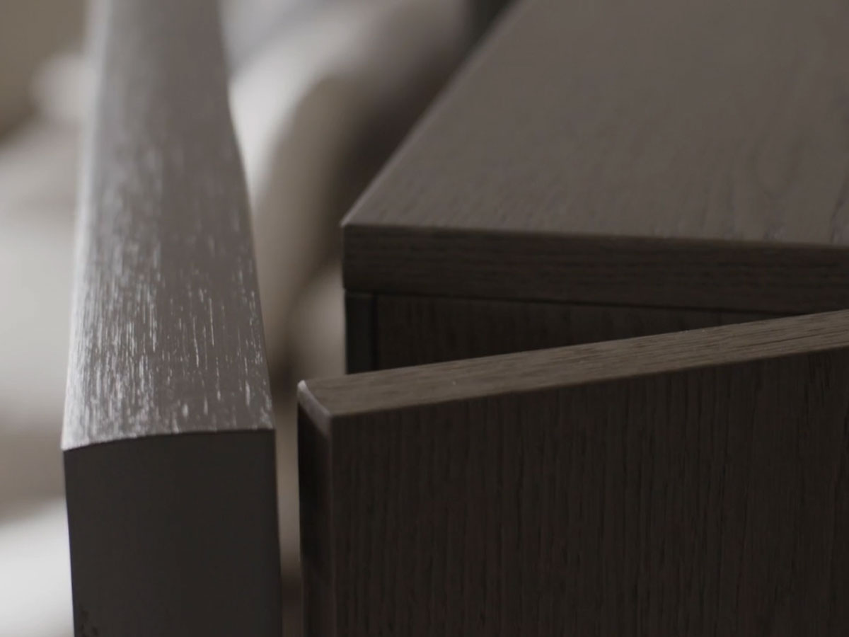Molteni C Horizons Cupboard