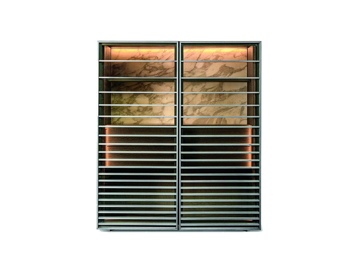 Molteni C Horizons Cupboard