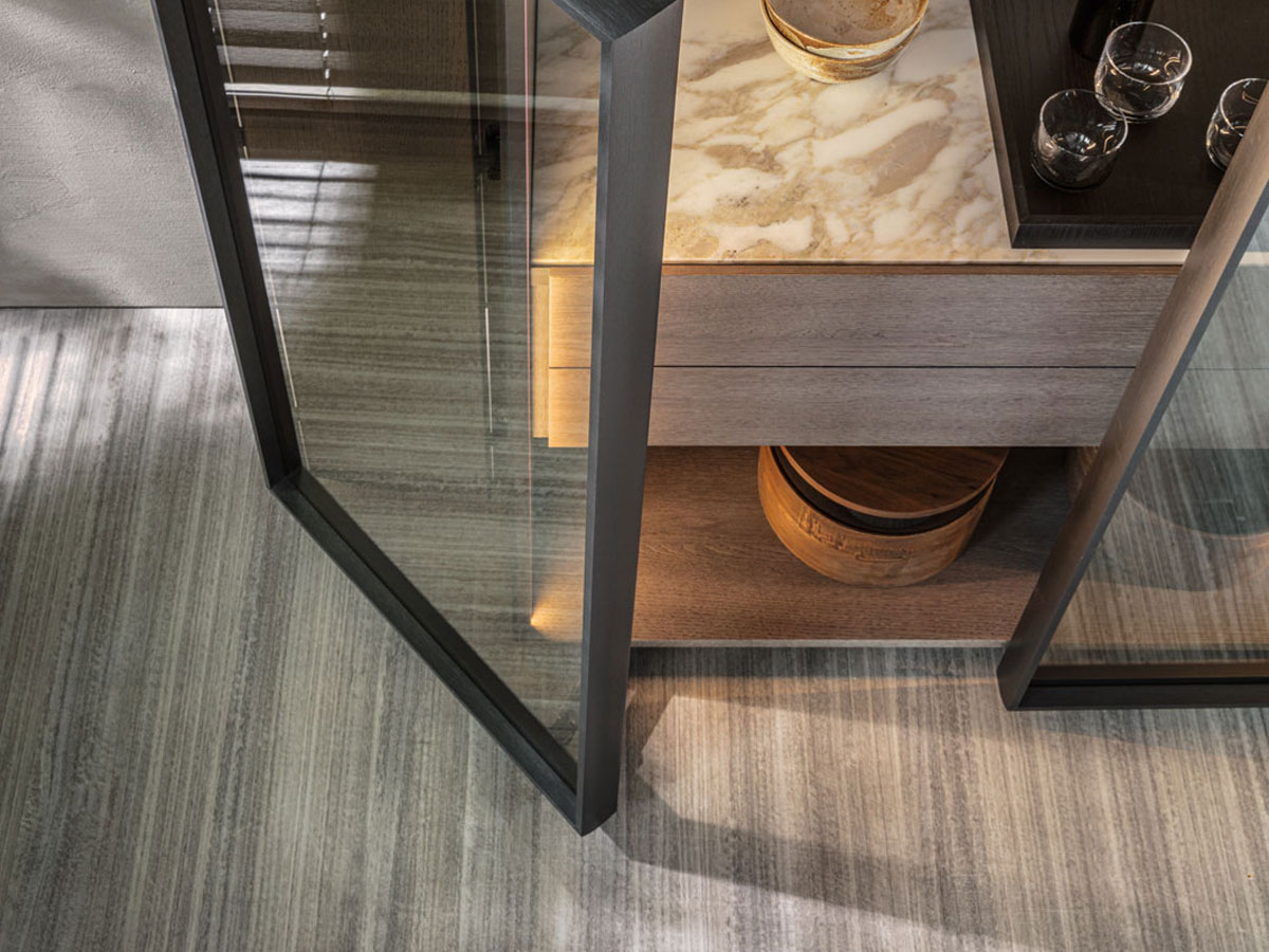 Molteni C Horizons Cupboard