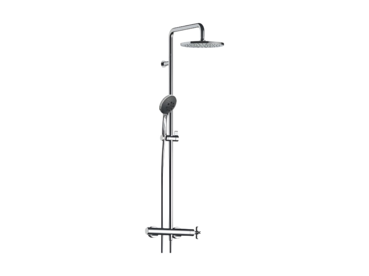 Molteni C Icona R429 Shower Set