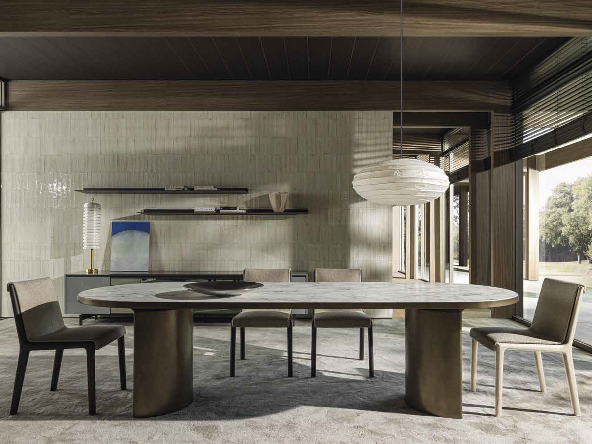 Molteni C Janet Chair