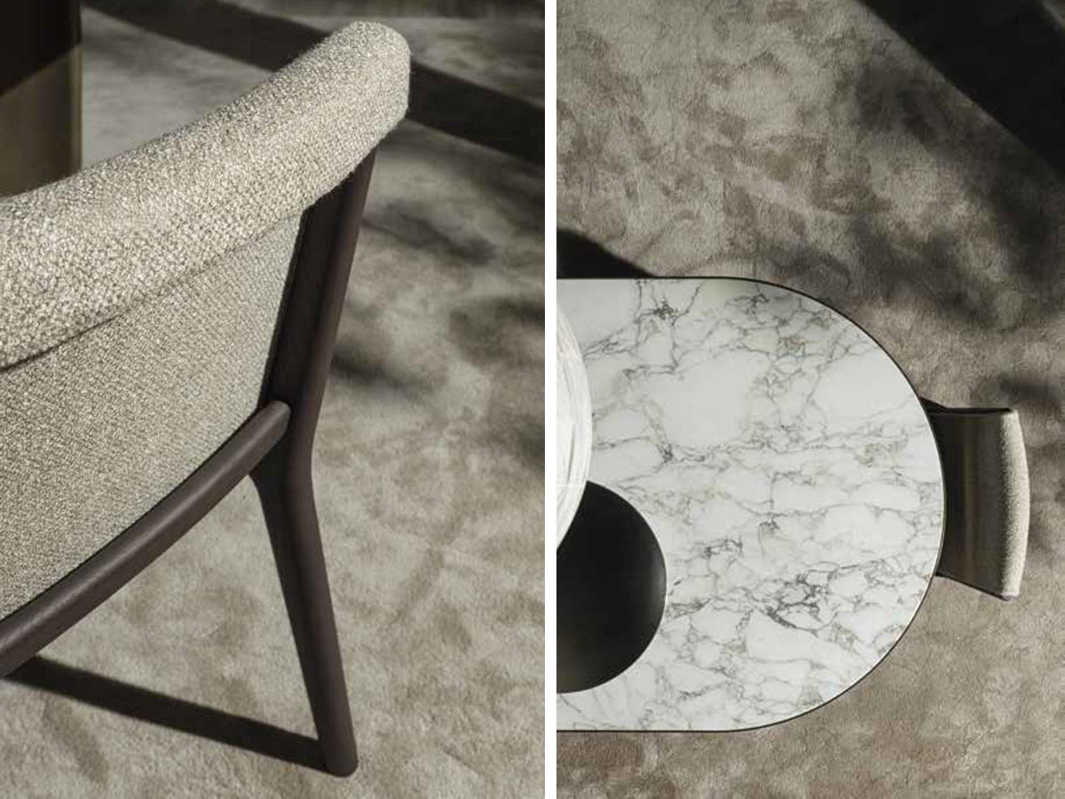 Molteni C Janet Chair