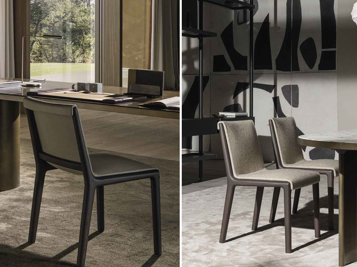 Molteni C Janet Chair