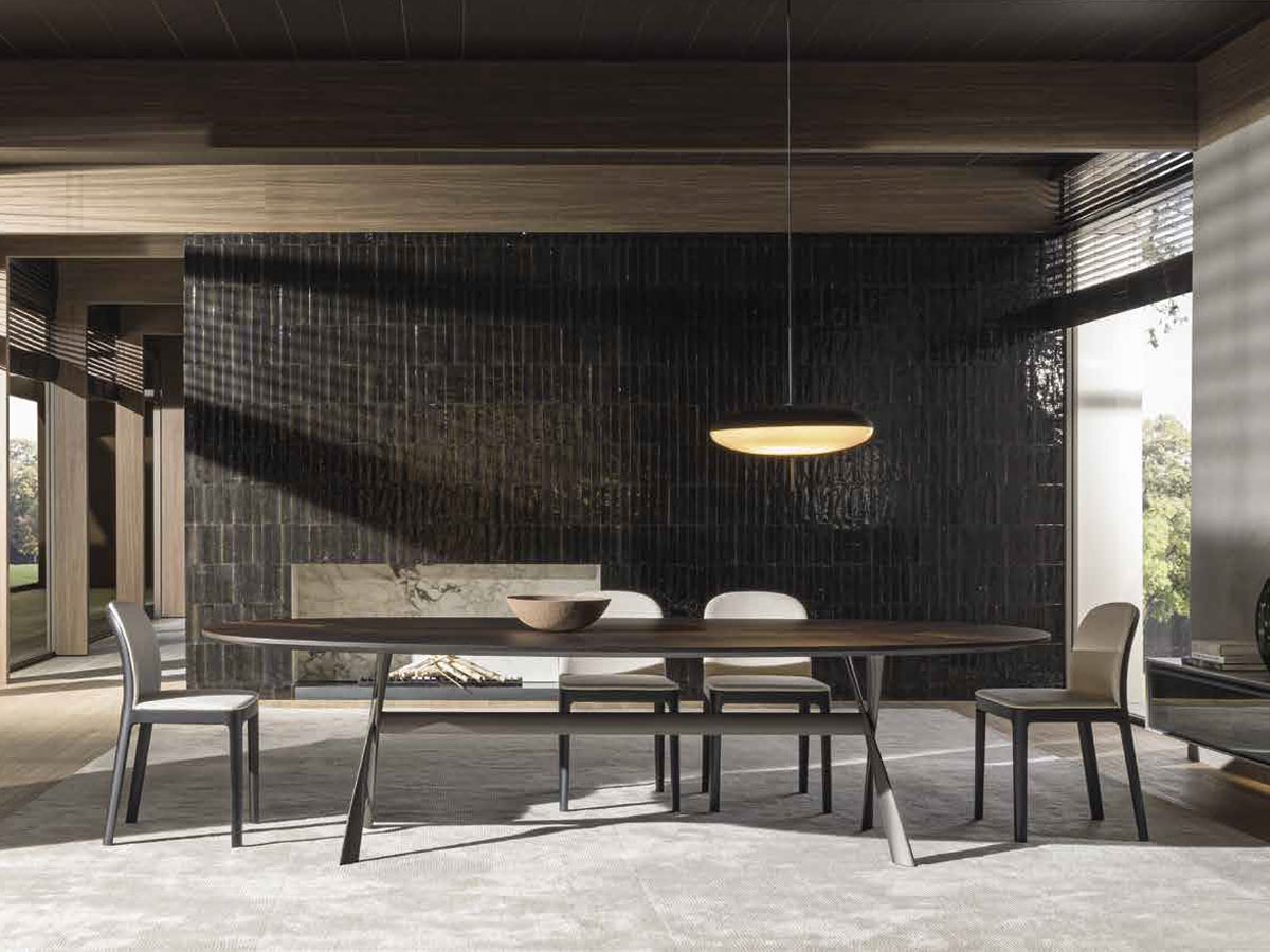 Molteni C Janet Chair