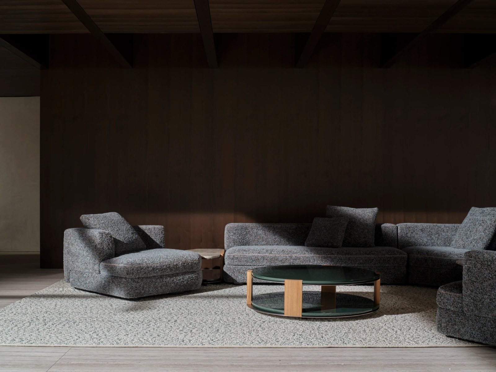 Molteni C Jeanne Coffee Table
