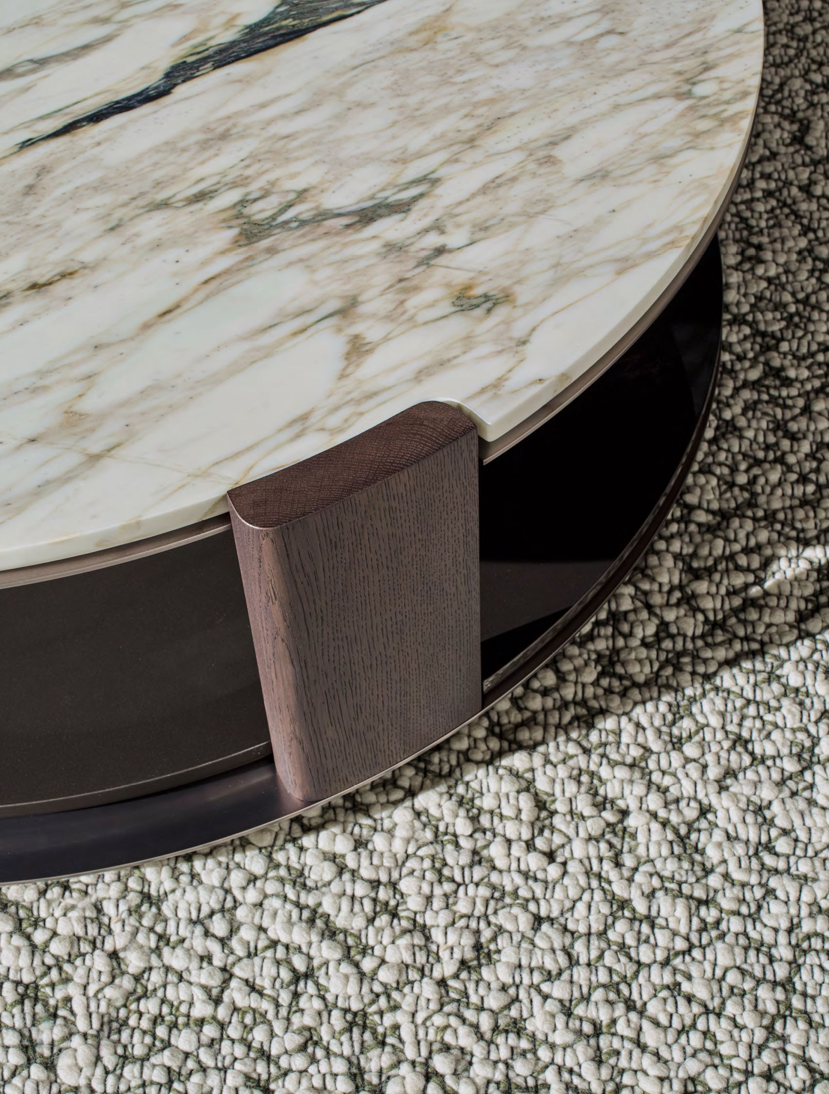 Molteni C Jeanne Coffee Table