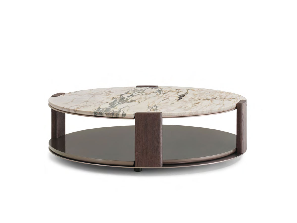 Molteni C Jeanne Coffee Table