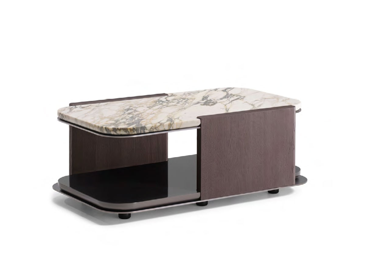 Molteni C Jeanne Coffee Table