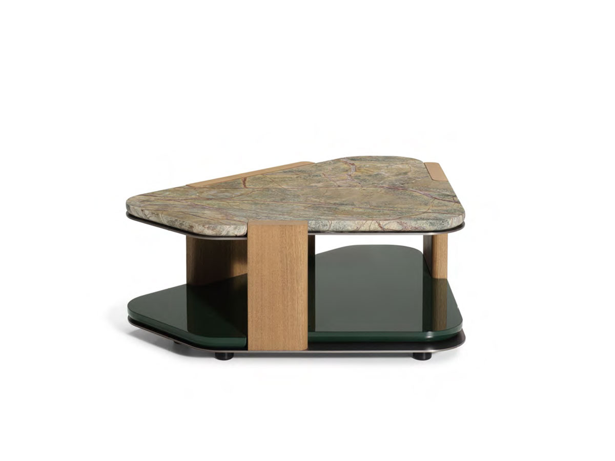 Molteni C Jeanne Coffee Table