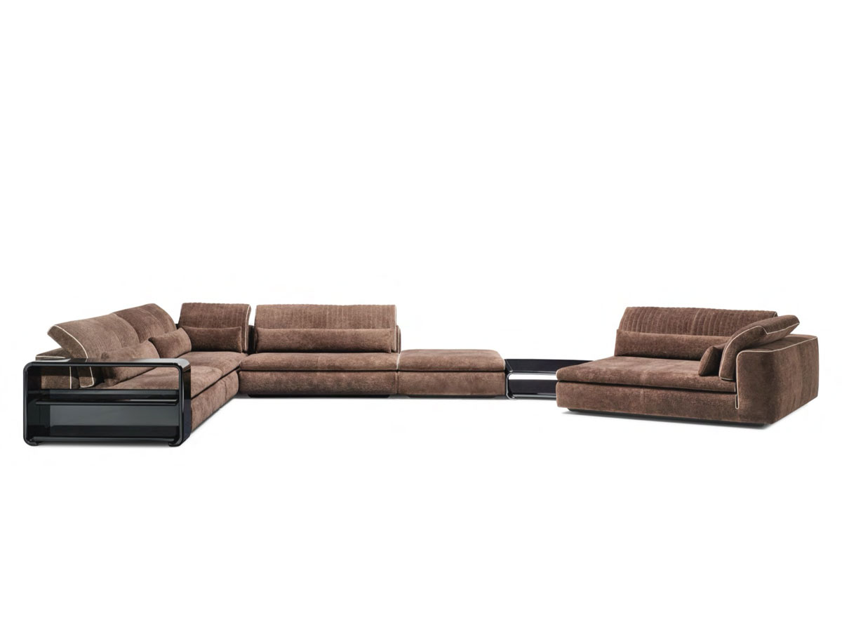 Molteni C Julian Modular Sofa