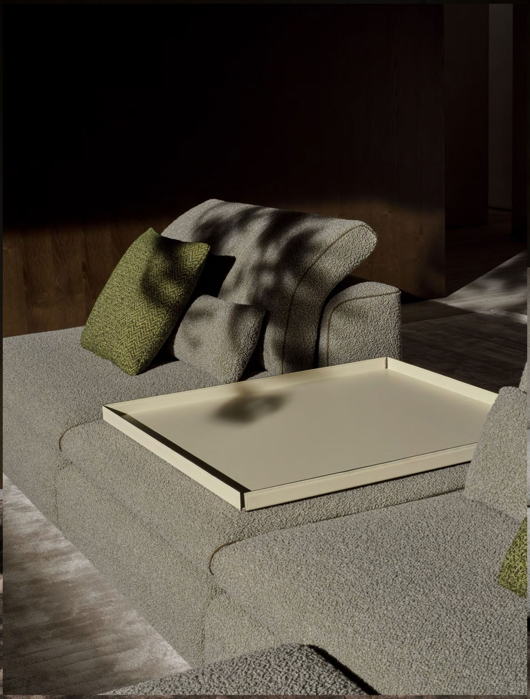 Molteni C Julian Modular Sofa