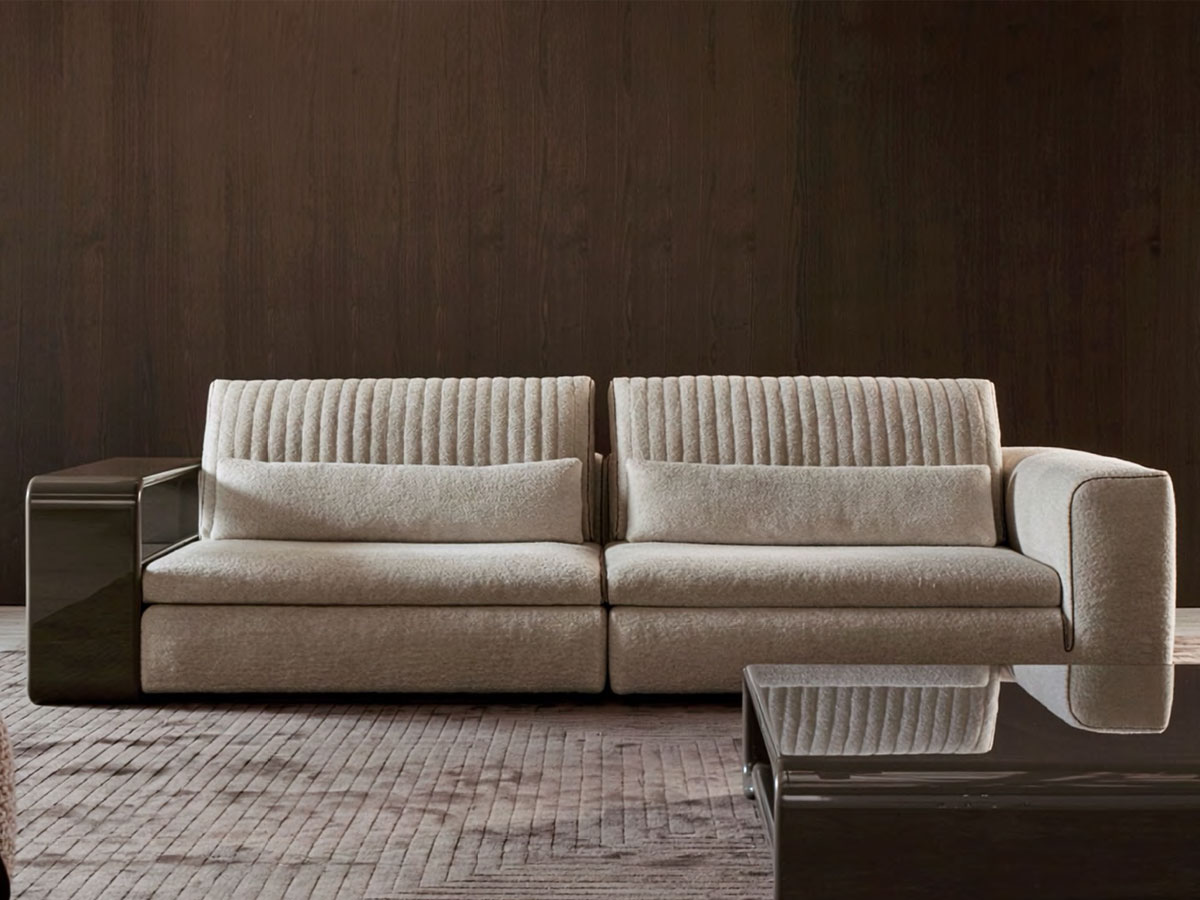 Molteni C Julian Modular Sofa