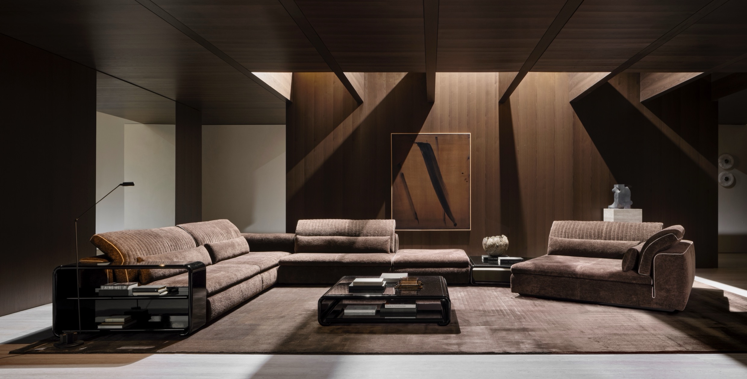 Molteni C Julian Modular Sofa