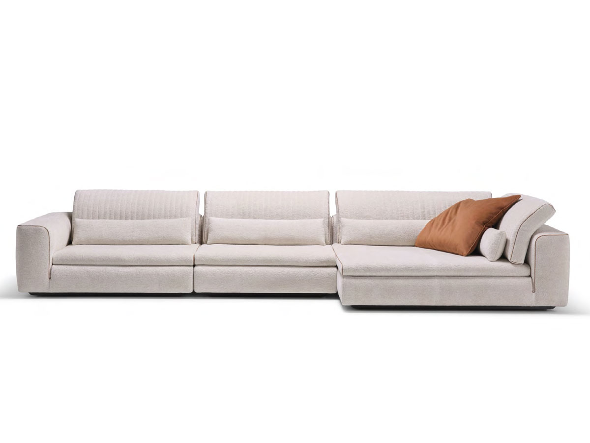 Molteni C Julian Modular Sofa