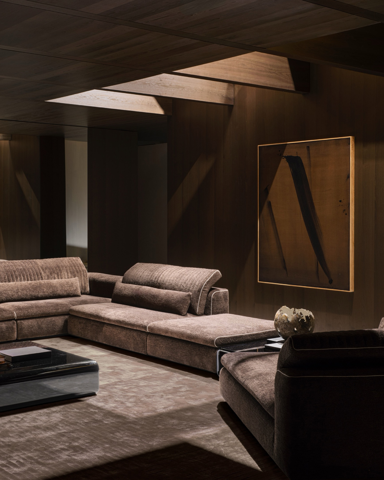 Molteni C Julian Modular Sofa