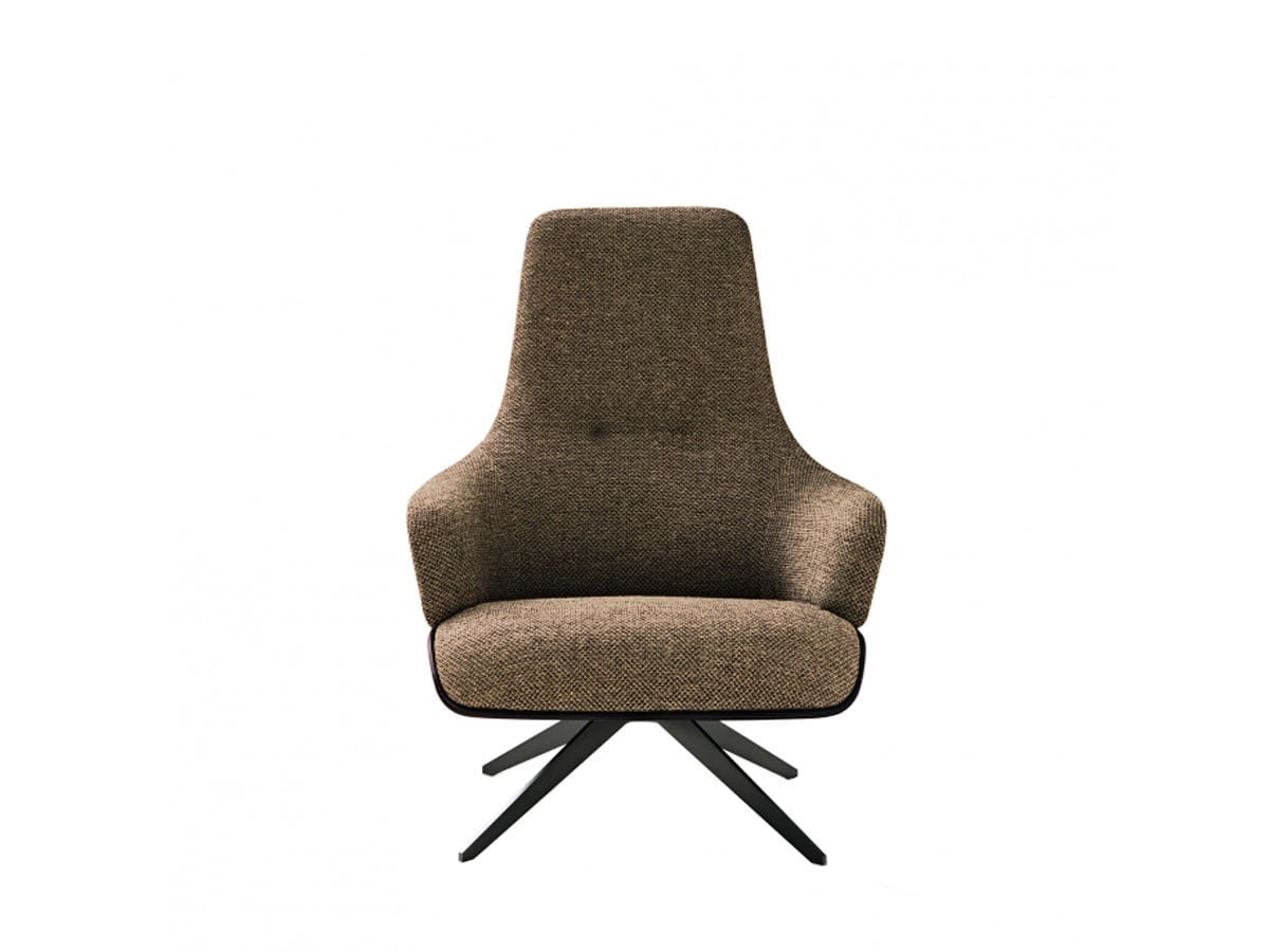 Кресло Molteni & C Kensington High-Back, Ke232/Ue130