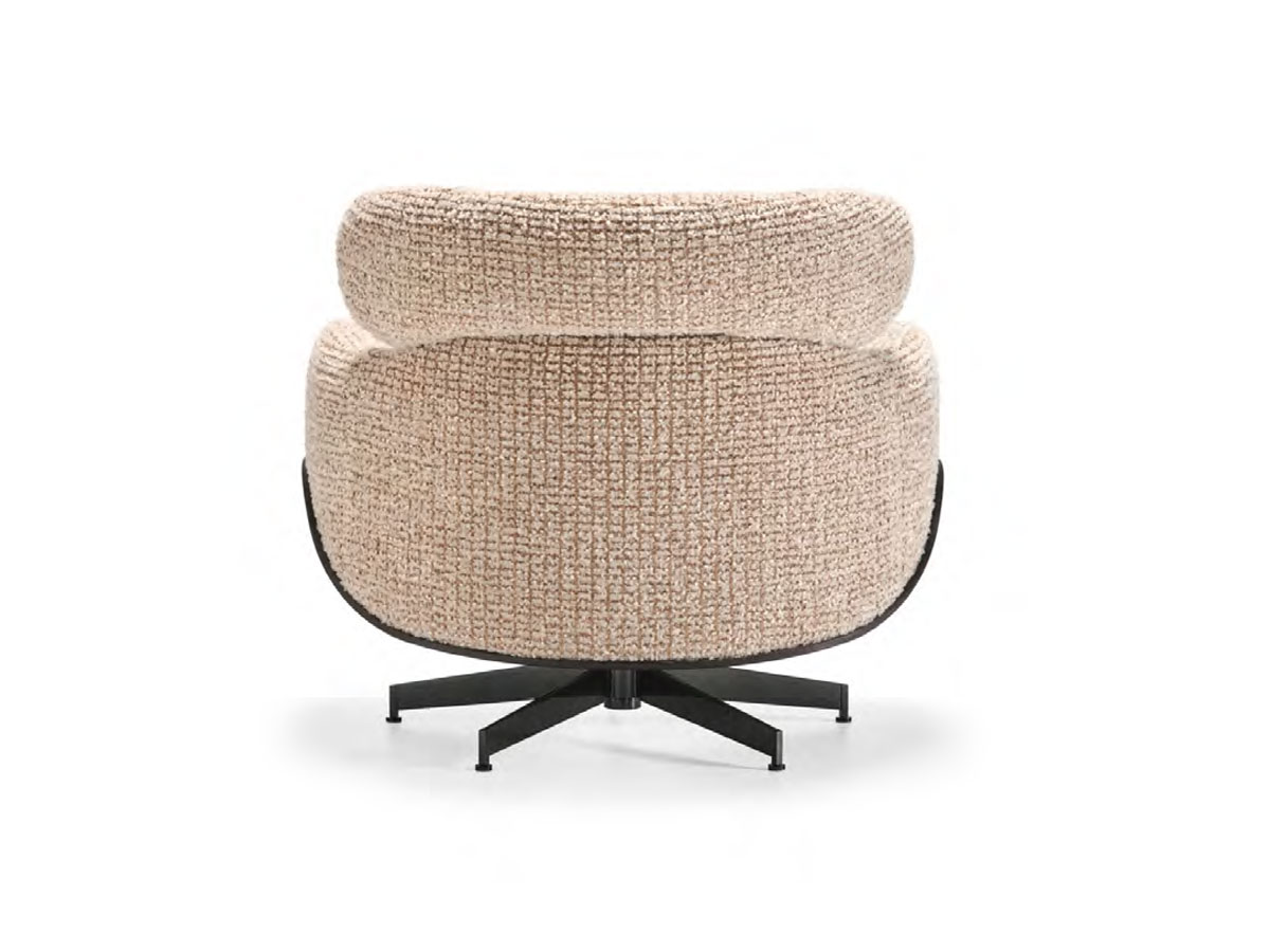 Molteni C Leonard Armchair