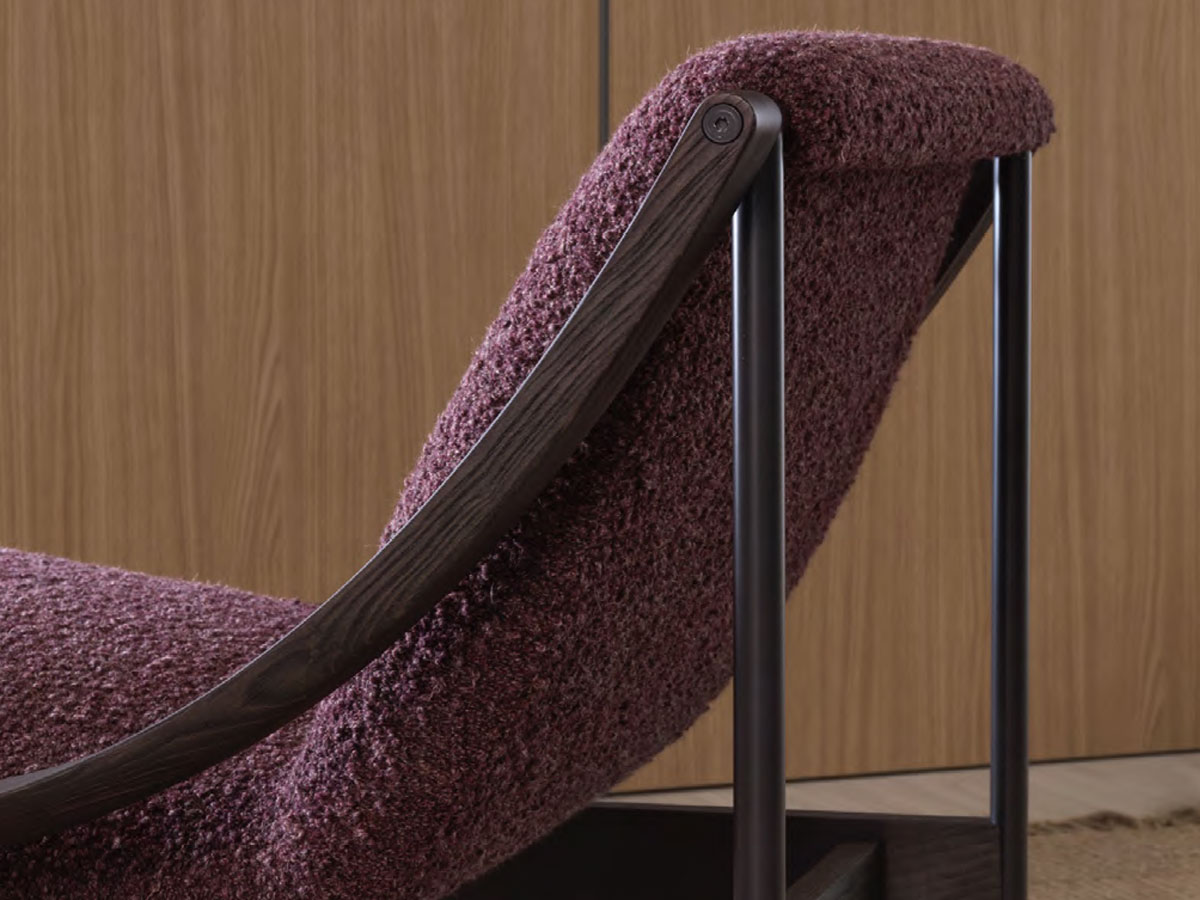 Molteni C Lia Armchair