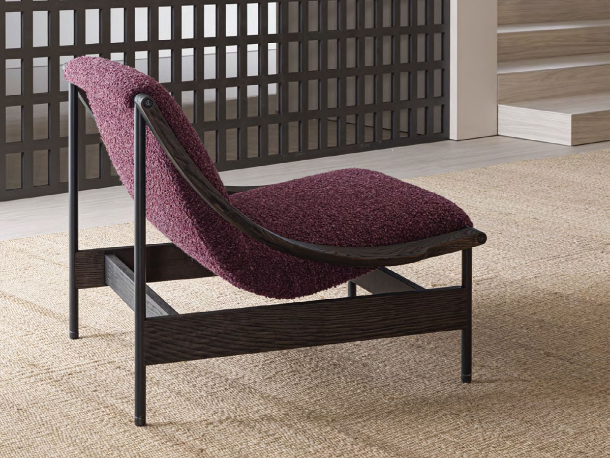 Molteni C Lia Armchair