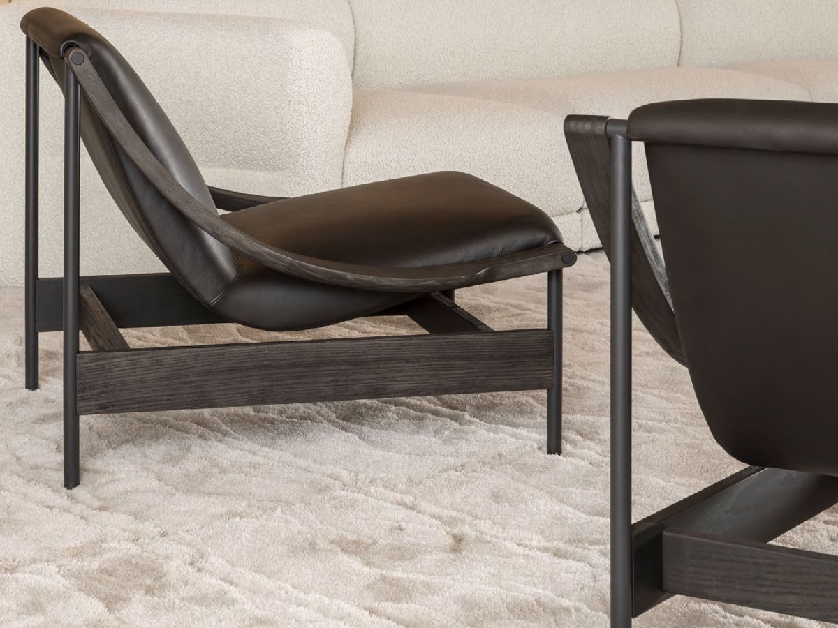 Molteni C Lia Armchair