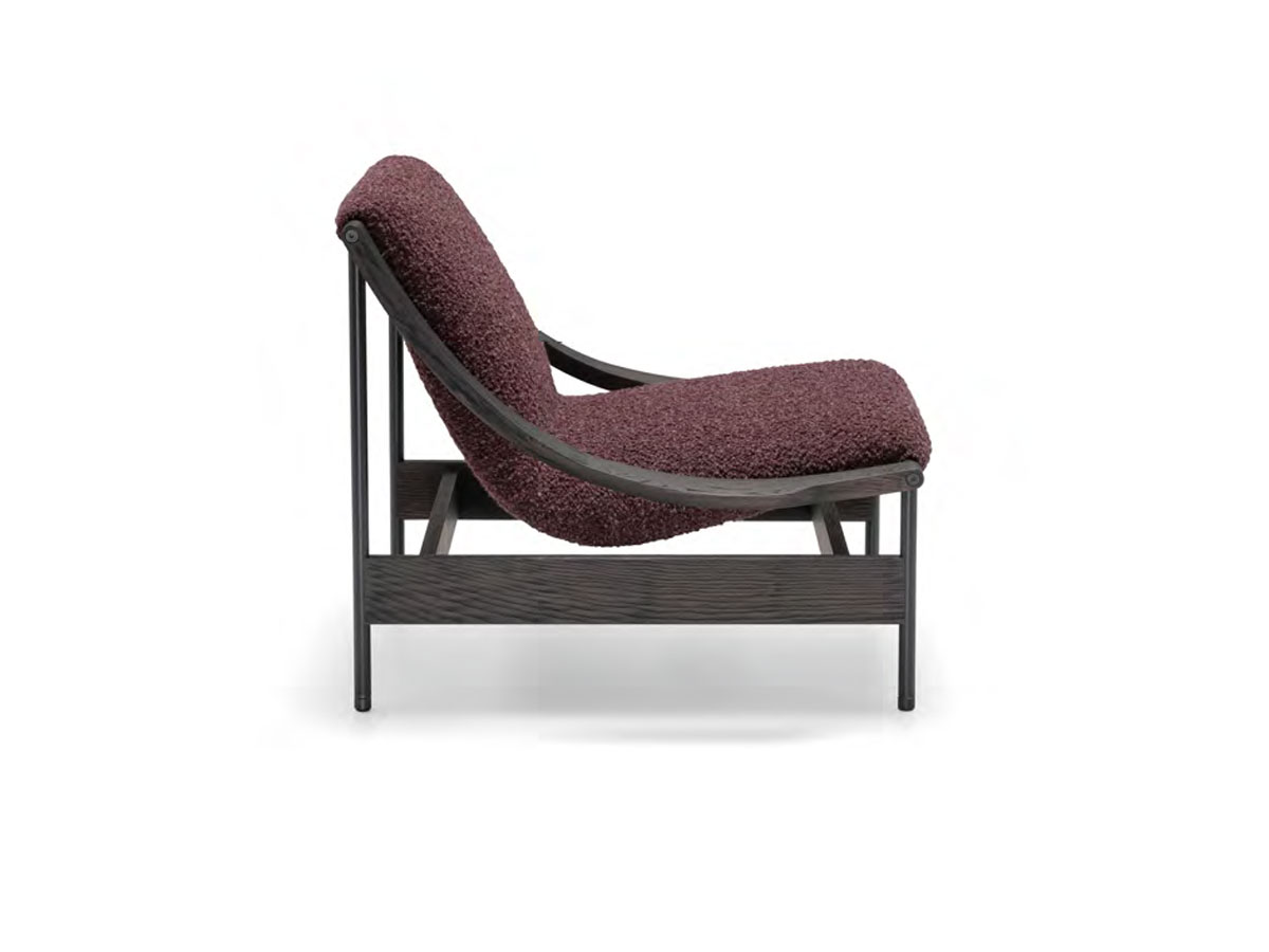 Molteni C Lia Armchair