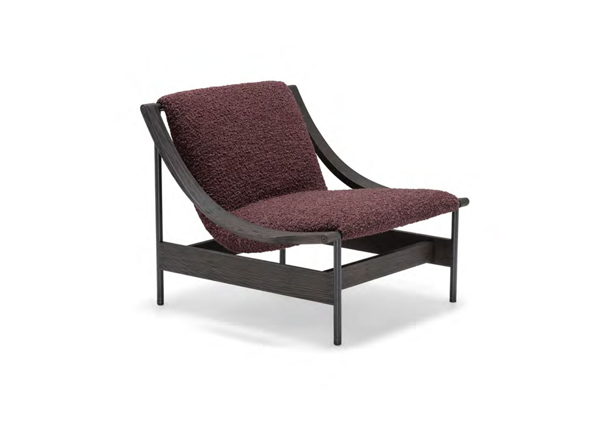 Molteni C Lia Armchair
