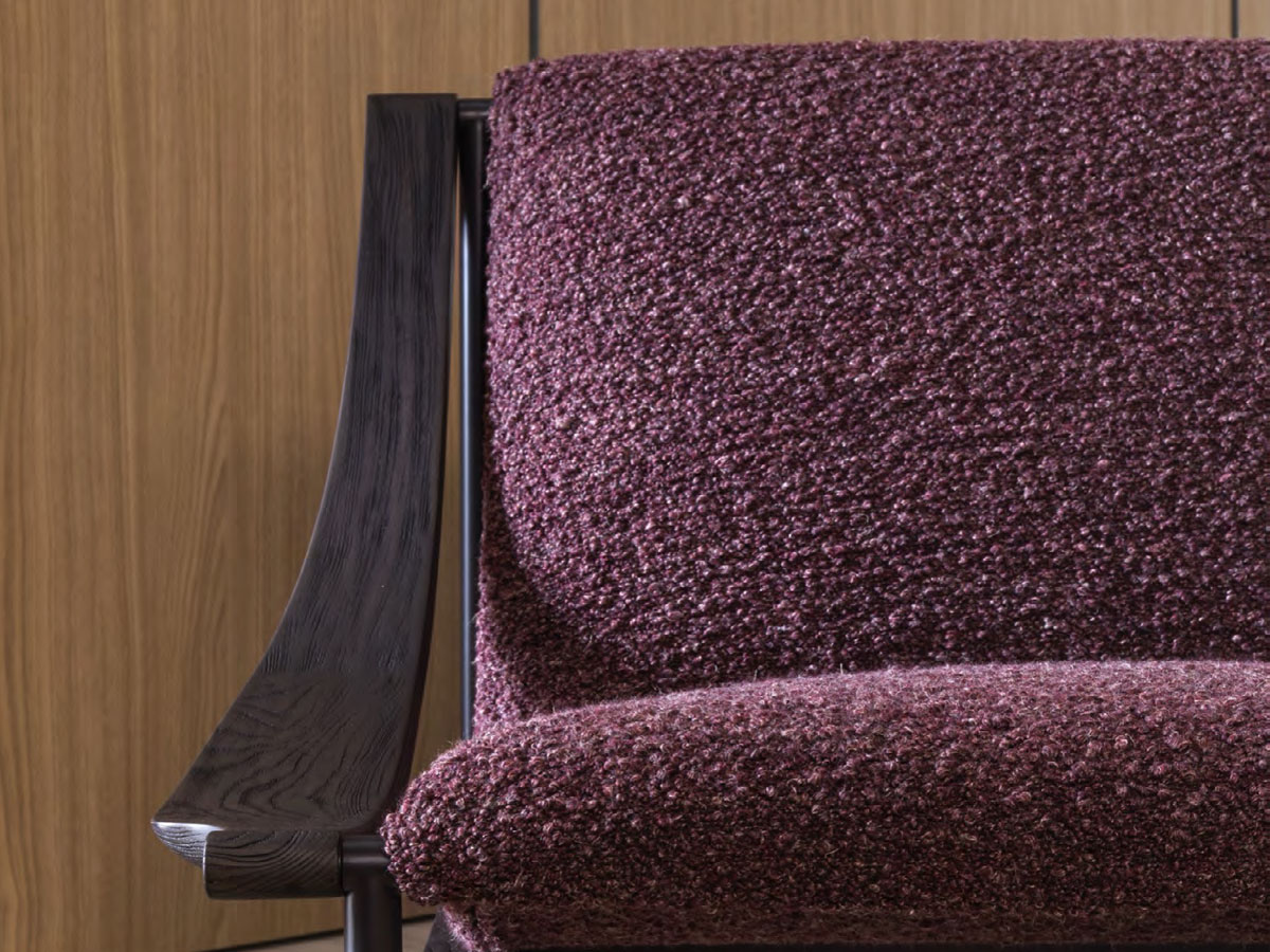 Molteni C Lia Armchair