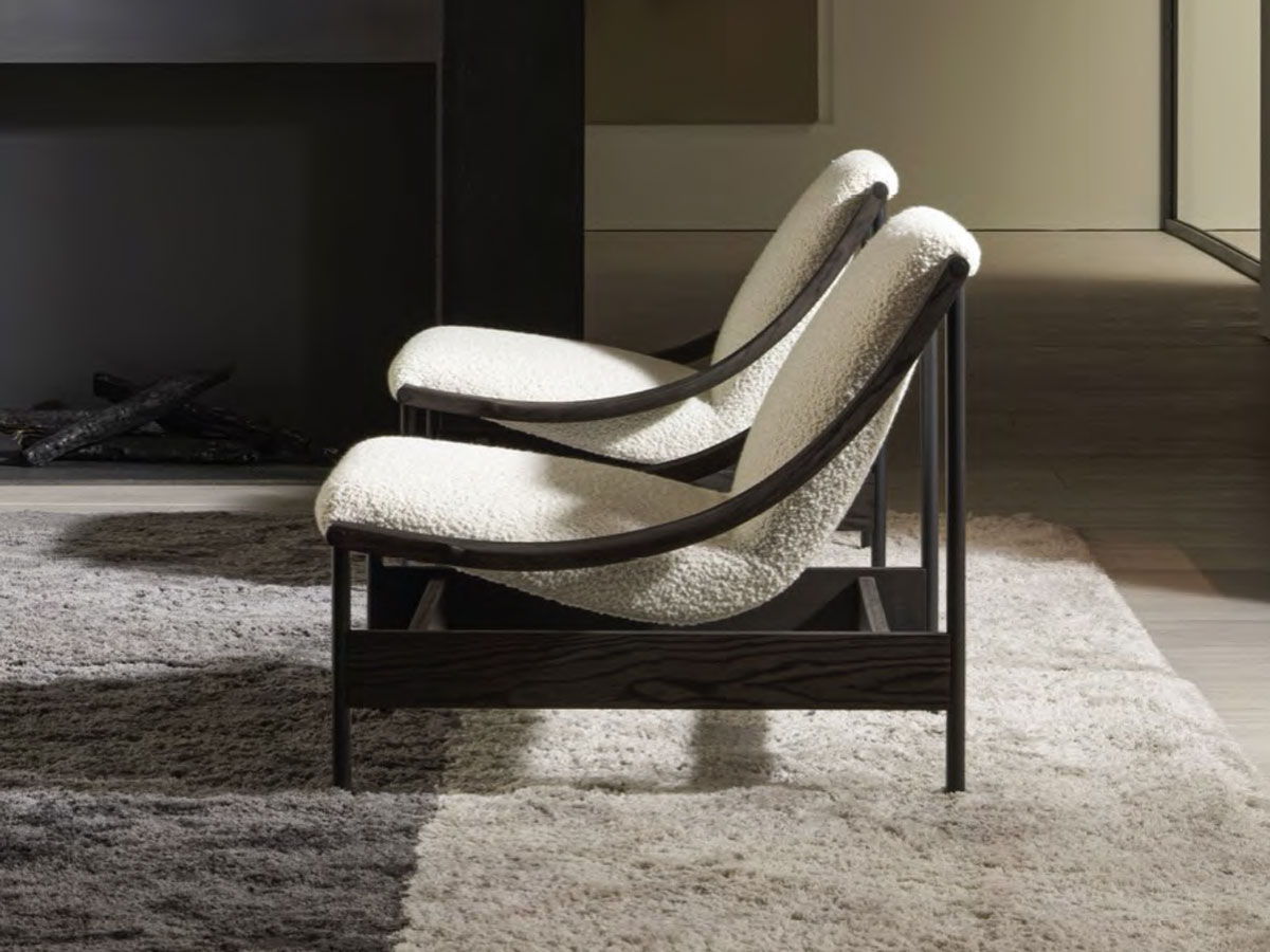 Molteni C Lia Armchair