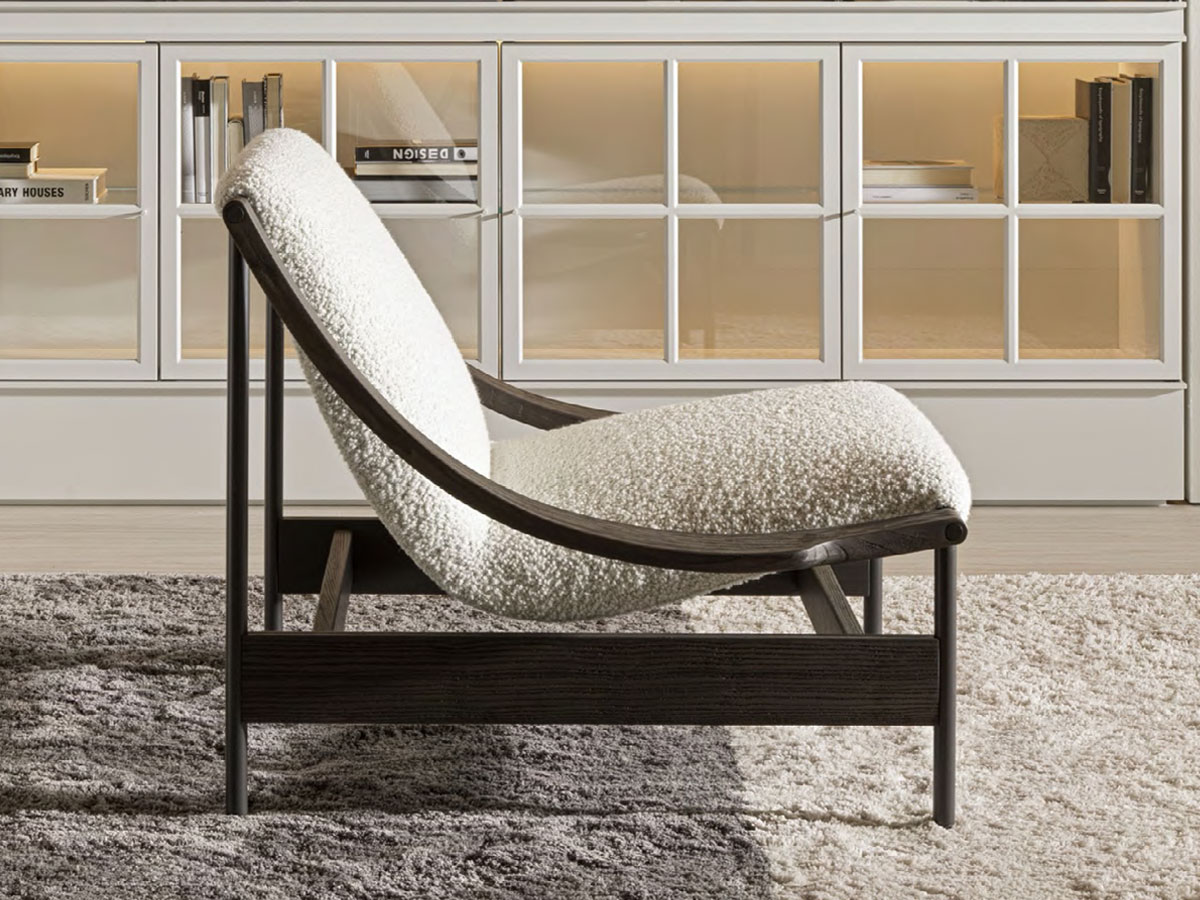 Molteni C Lia Armchair