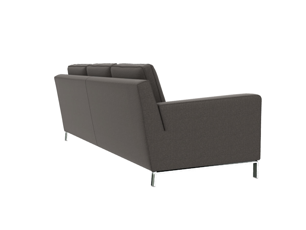 Molteni C Lido Sofa 250 Aris A4091