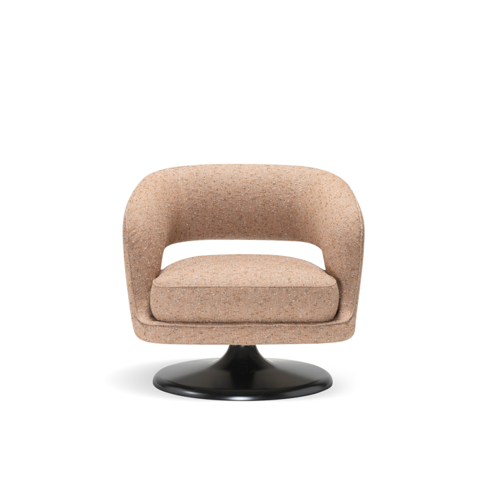 Molteni C Linea Armchair