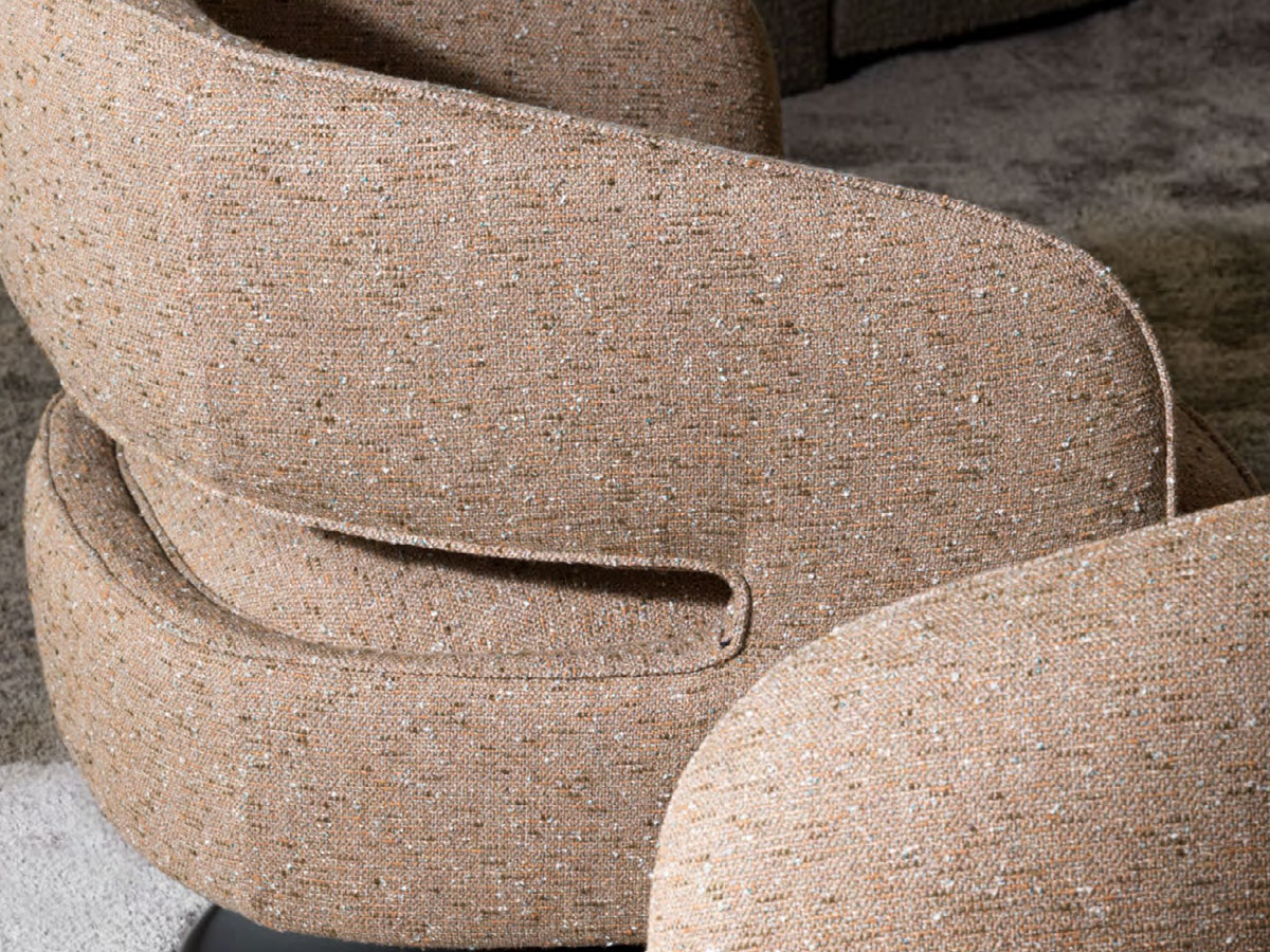 Molteni C Linea Armchair