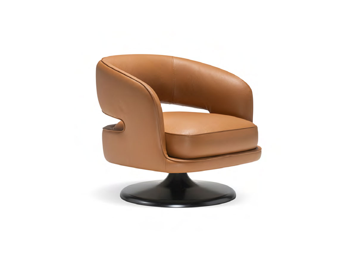 Molteni C Linea Armchair