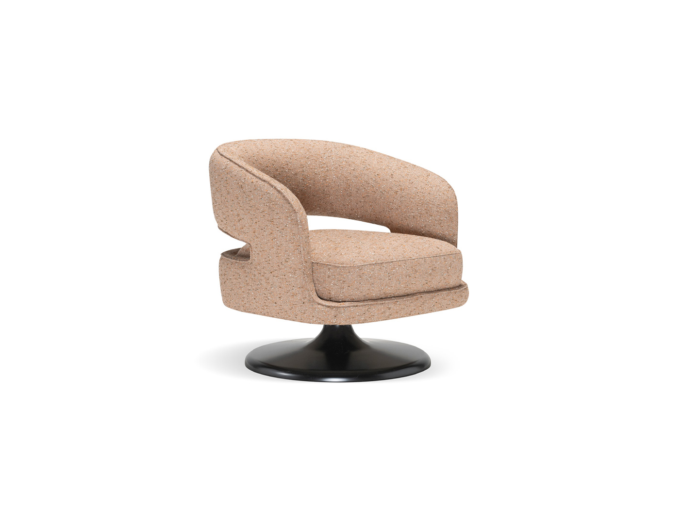Molteni C Linea Armchair